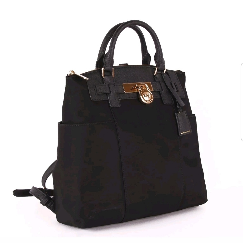 Michel khors Hamilton satchel